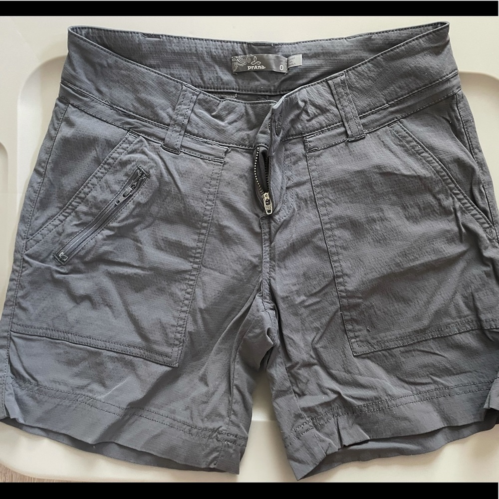 Prana shorts